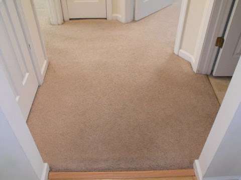 Heaven's Best Carpet Cleaning Bluffton SC