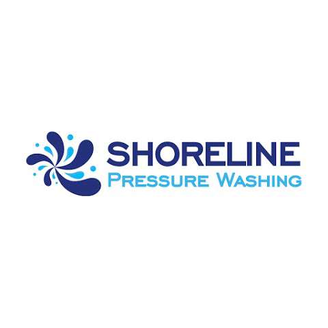 Shoreline Pressure Washing